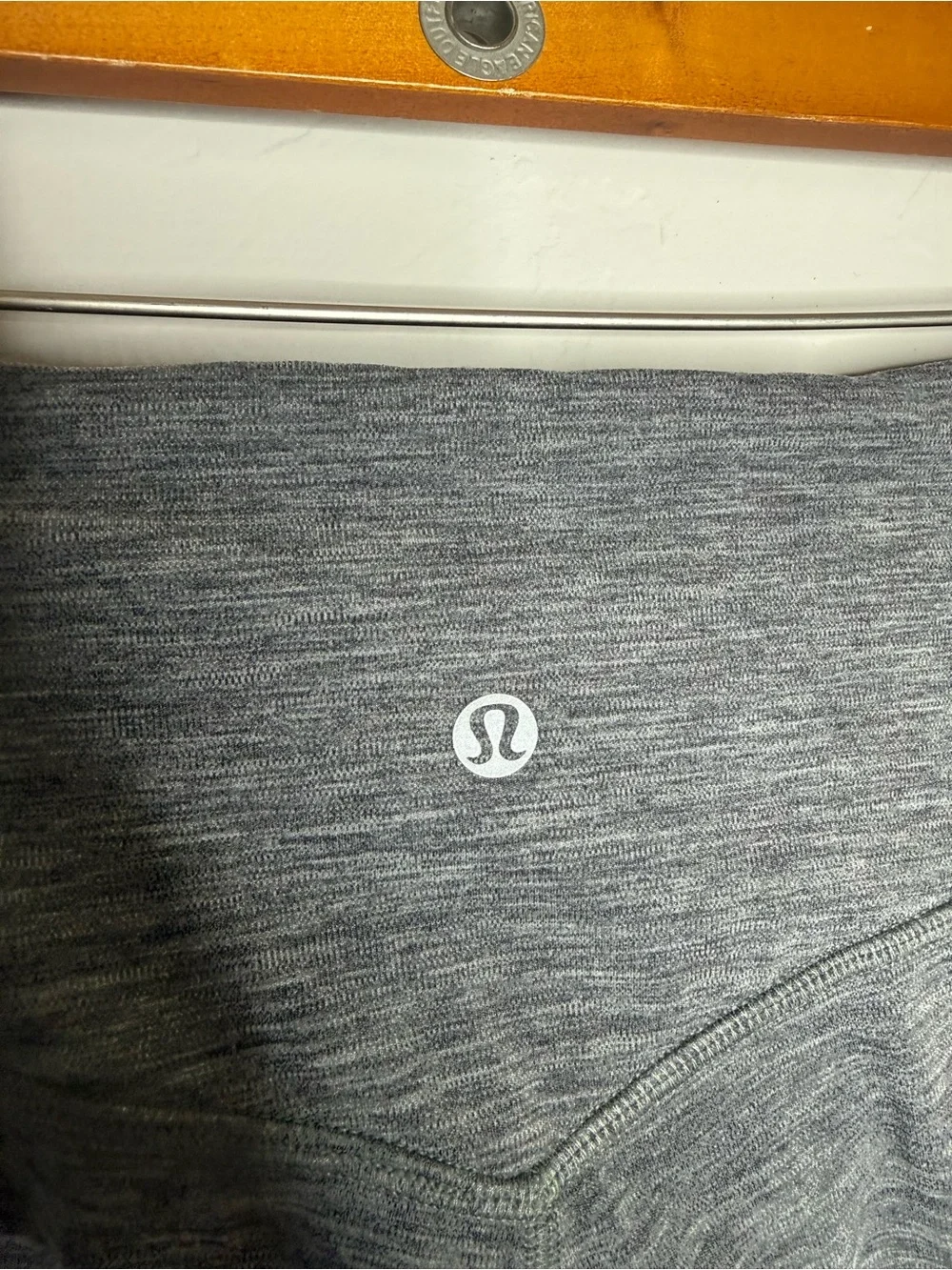 lululemon athletica focus your
